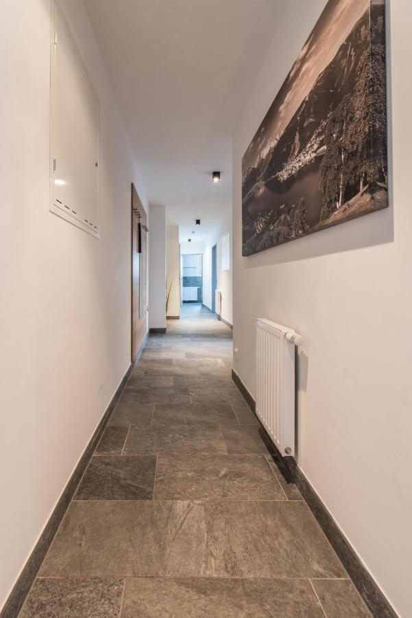 Apartment Bacher Zell am See Extérieur photo